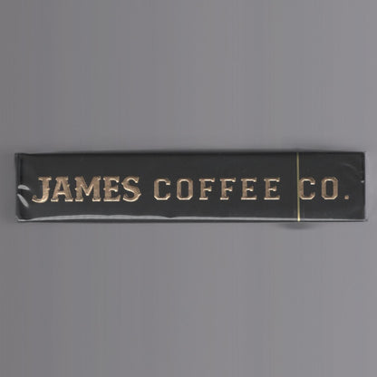 James Coffee [AUCTION]