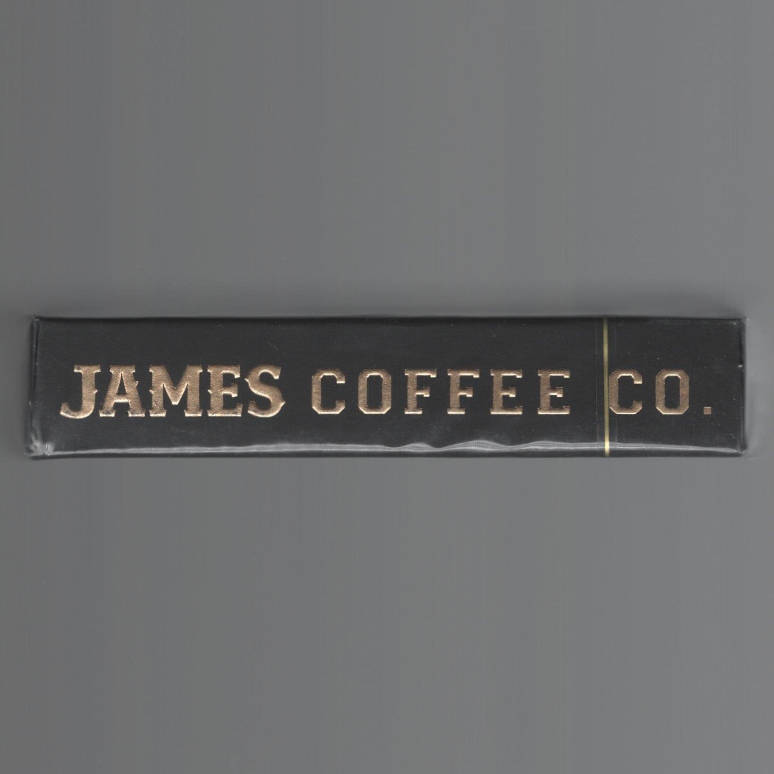 James Coffee (V1) [AUCTION]