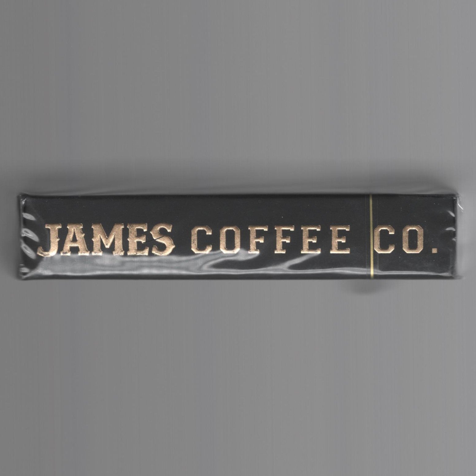 James Coffee (V1) [AUCTION]