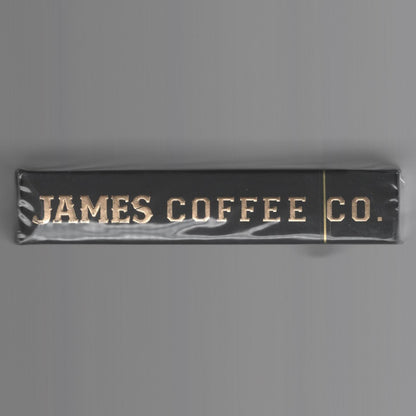 James Coffee (V1) [AUCTION]