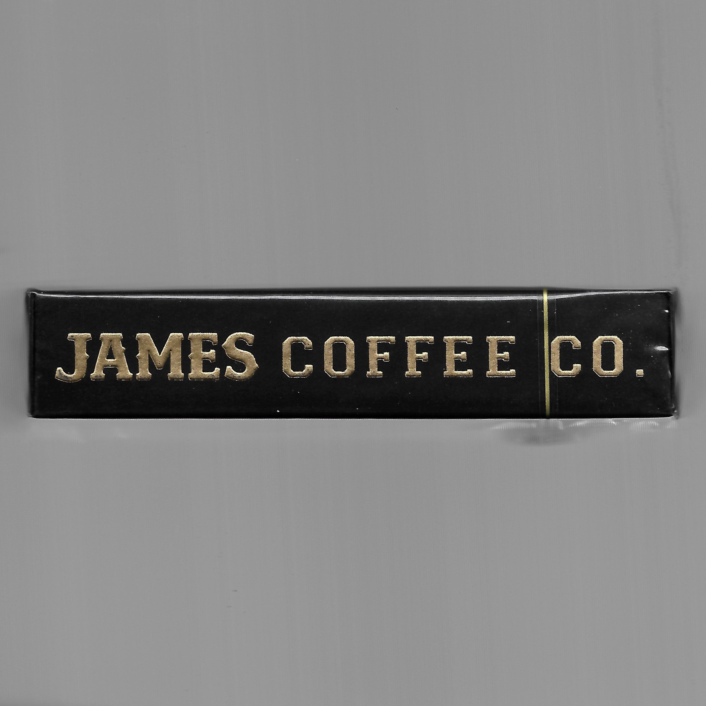 James Coffee [AUCTION]