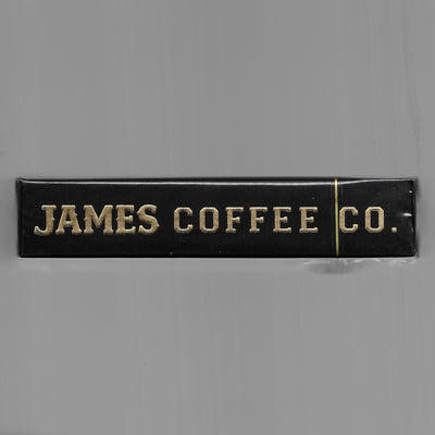 James Coffee [AUCTION]