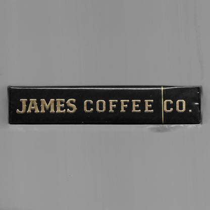 James Coffee [AUCTION]