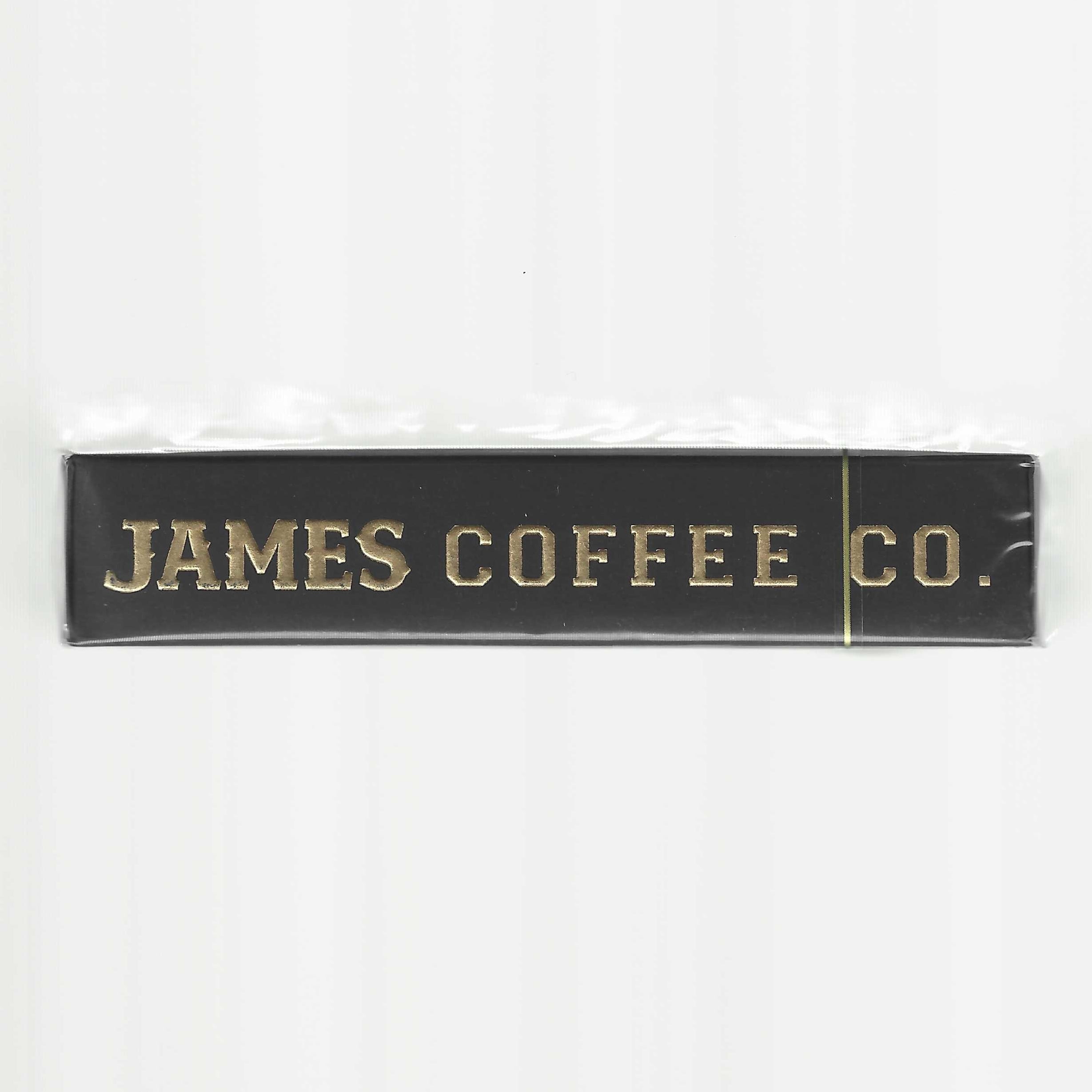 James Coffee [AUCTION]