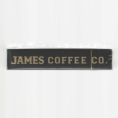 James Coffee [AUCTION]