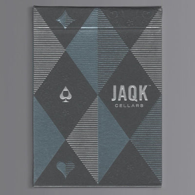 JAQK Cellars (Light Blue) [AUCTION]