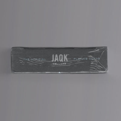JAQK Cellars (Light Blue) [AUCTION]