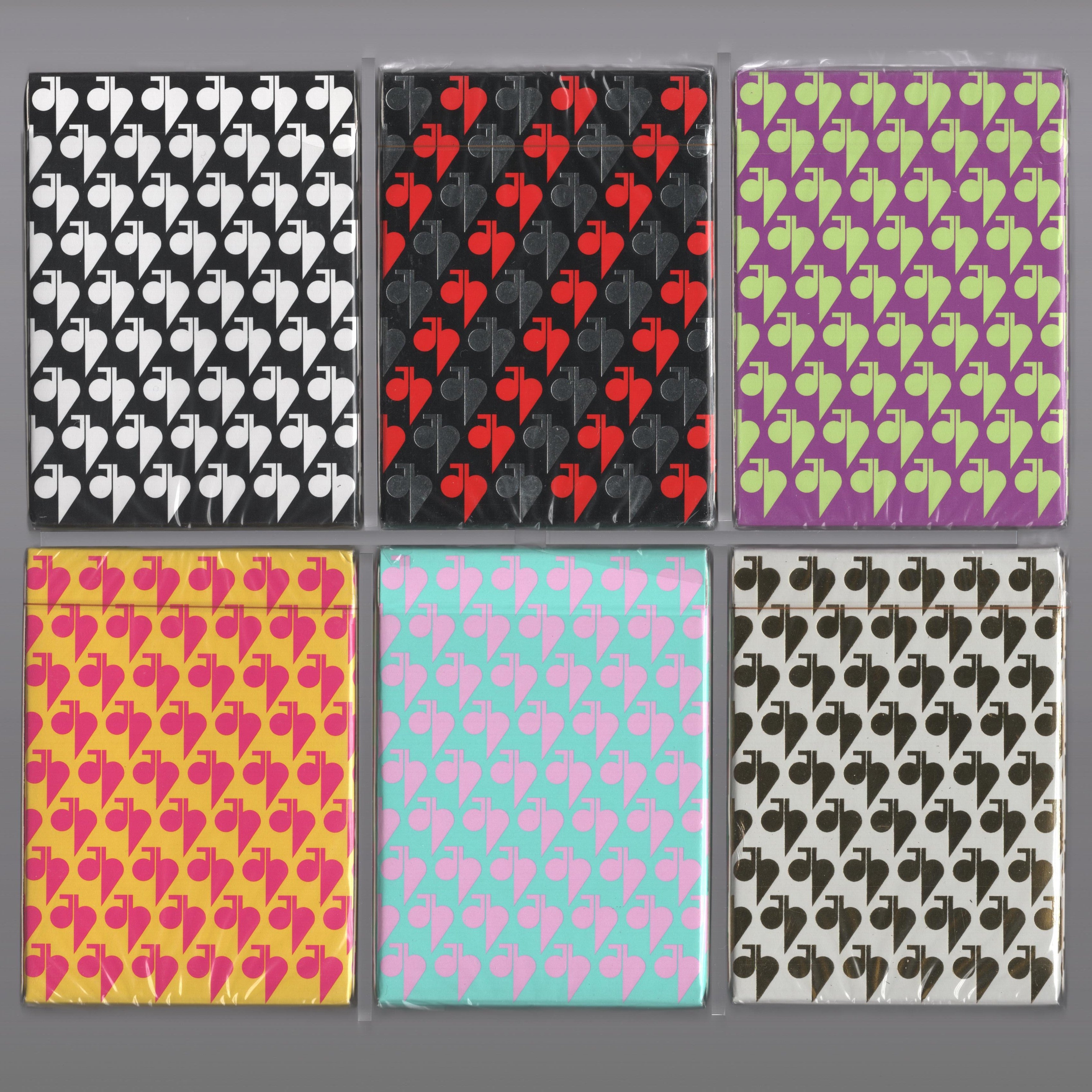 Jaspas Six-Pack + Case [AUCTION]