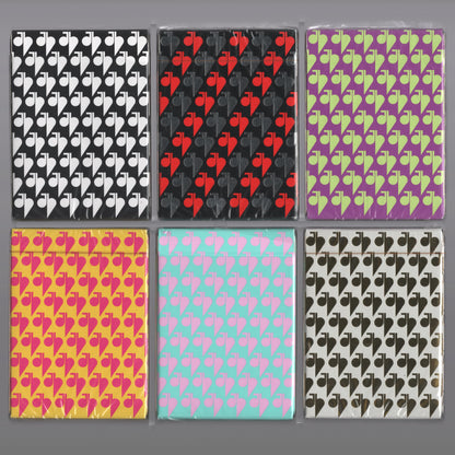 Jaspas Six-Pack + Case [AUCTION]