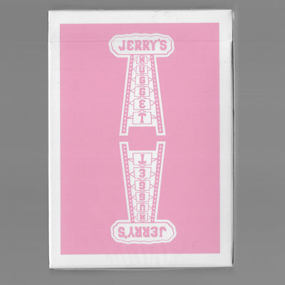 Jerry's Nugget (Pink/GILDED #187/200) [AUCTION]