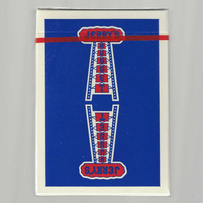 Jerry's Nugget (1970/Blue) [AUCTION]