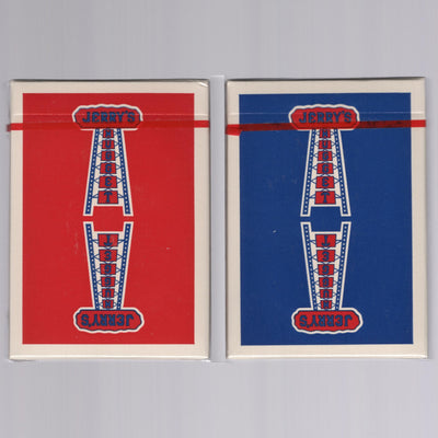 Jerry's Nugget (Original 1970 Set) [AUCTION]