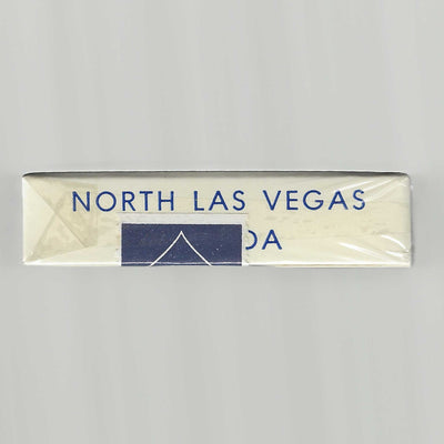 Jerry's Nugget (1970/Blue) [AUCTION]