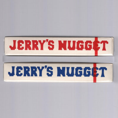 Jerry's Nugget (Original 1970 Set) [AUCTION]