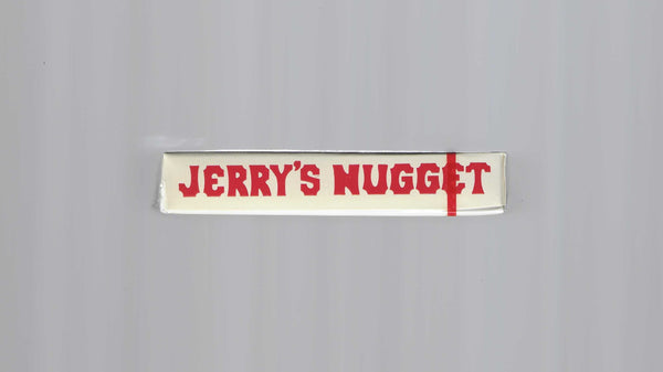 Jerry's Nugget (1970 Original) [AUCTION]
