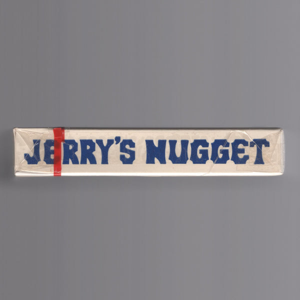 1970 Jerry's Nugget (Blue) [AUCTION]