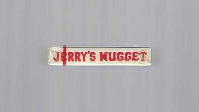 Jerry's Nugget (1970 Original) [AUCTION]