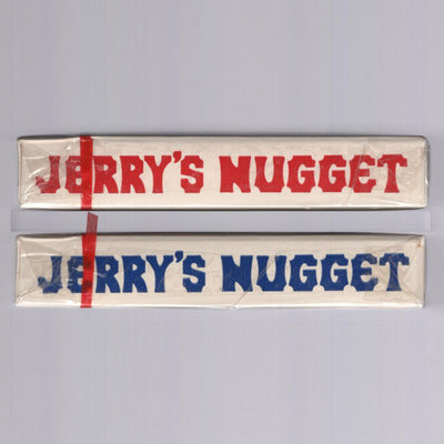 Jerry's Nugget (Original 1970 Set) [AUCTION]