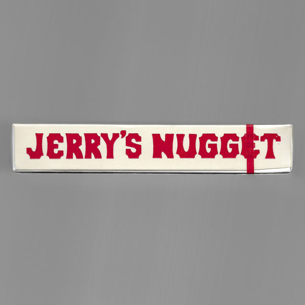 1970 Jerry's Nugget (Red) [AUCTION]