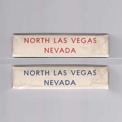 Jerry's Nugget (Original 1970 Set) [AUCTION]