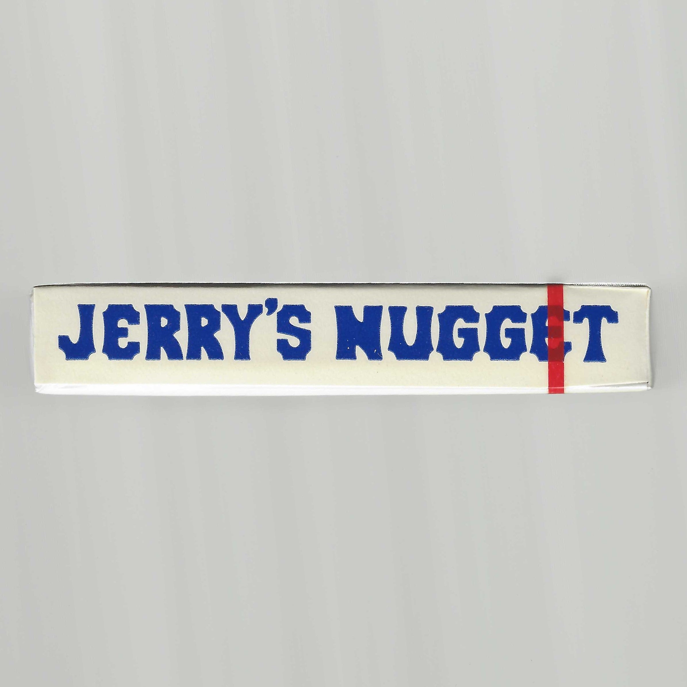 Jerry's Nugget (1970/Blue) [AUCTION]