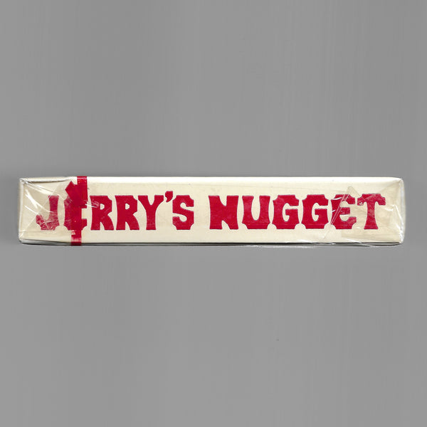 1970 Jerry's Nugget (Red) [AUCTION]