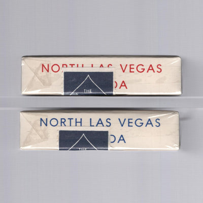 Jerry's Nugget (Original 1970 Set) [AUCTION]