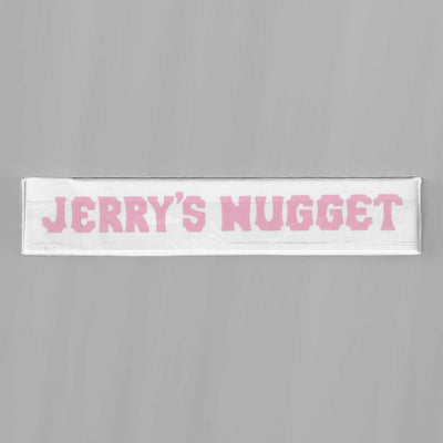 Jerry's Nugget PINK GILDED (#170/200) [AUCTION]