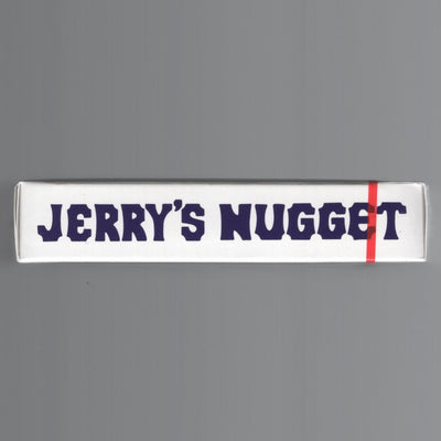 Jerry's Nugget (Purple Gilded) [AUCTION - 2 WINNERS]