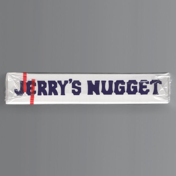 Jerry's Nugget (Purple Gilded) [AUCTION - 2 WINNERS]