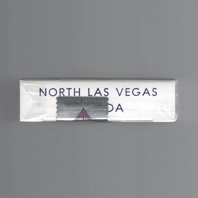 Jerry's Nugget (Purple Gilded) [AUCTION - 2 WINNERS]