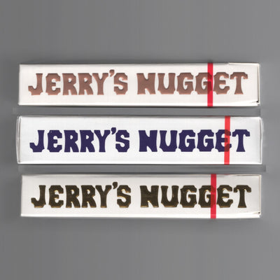 Rare Jerry's Nugget Bundle [AUCTION]