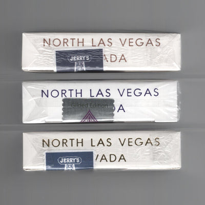 Rare Jerry's Nugget Bundle [AUCTION]