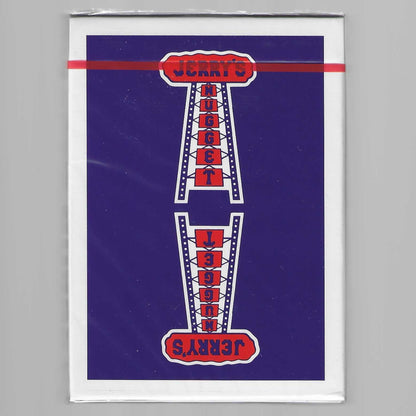 Jerry's Nugget (Purple Gilded, #226/250) [AUCTION]