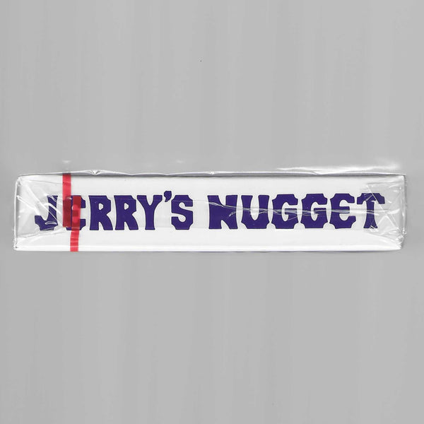 Jerry's Nugget (Purple Gilded, #226/250) [AUCTION]