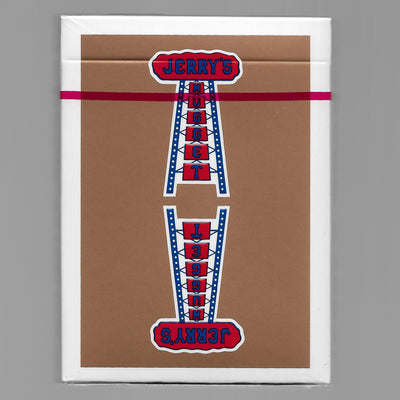 Jerry's Nugget (Gold Edition, 081/500)