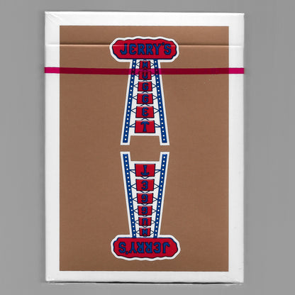 Jerry's Nugget (Gold Edition, 081/500)