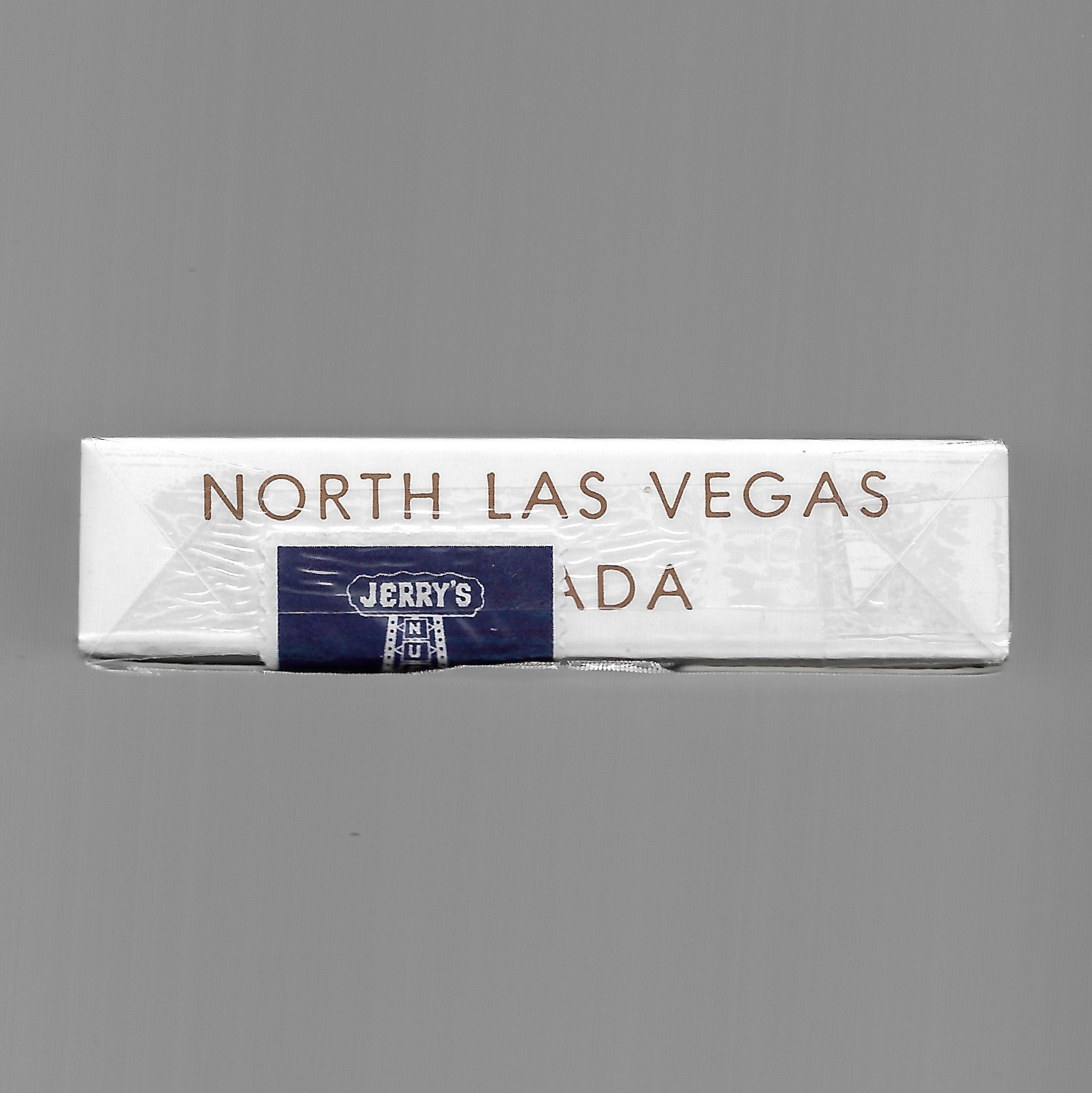 Jerry's Nugget (Gold Edition, 081/500)