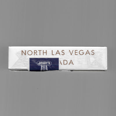 Jerry's Nugget (Gold Edition, 081/500)