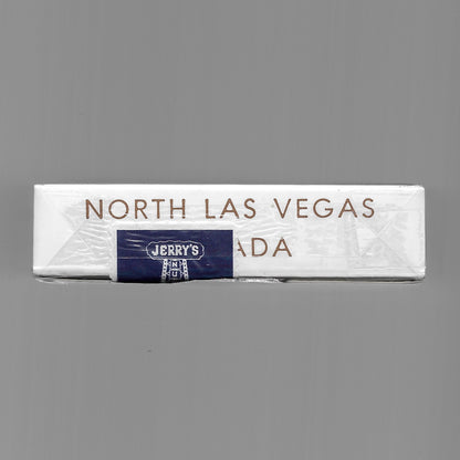 Jerry's Nugget (Gold Edition, 081/500)