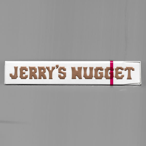 Jerry's Nugget (Gold Edition, 081/500)