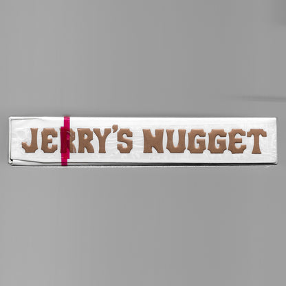 Jerry's Nugget (Gold Edition, 081/500)