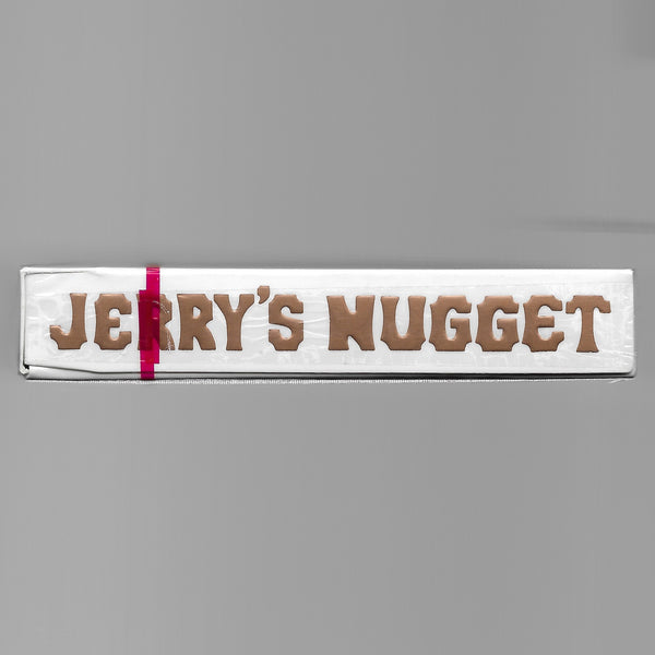Jerry's Nugget (Gold Edition, 081/500)