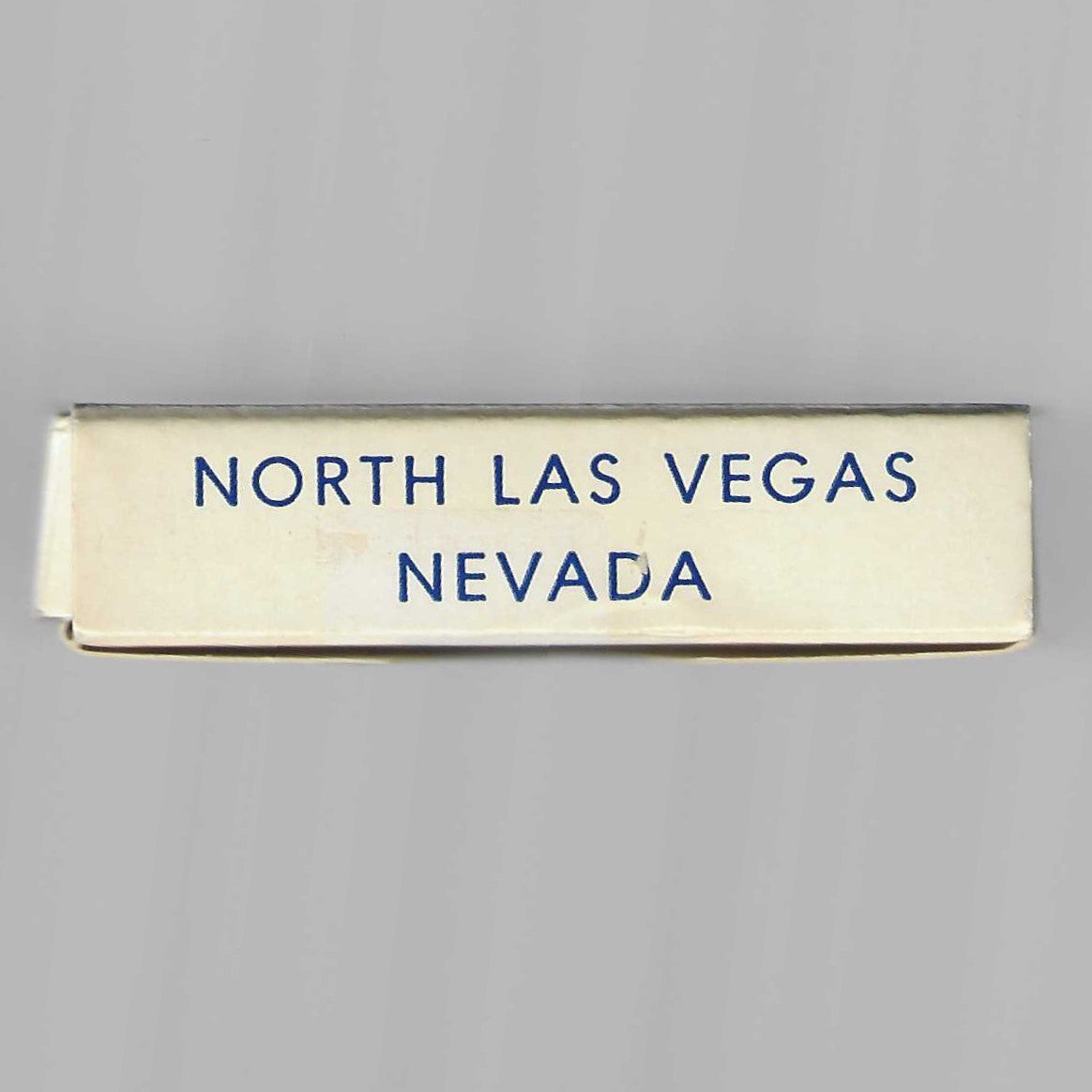 1970 Jerry's Nugget (Blue/USED) [AUCTION]