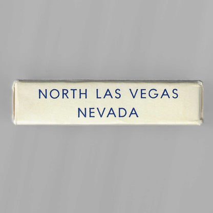 1970 Jerry's Nugget (Blue/USED) [AUCTION]