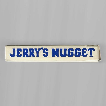 1970 Jerry's Nugget (Blue/USED) [AUCTION]