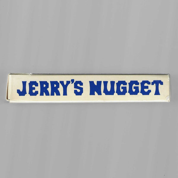1970 Jerry's Nugget (Blue/USED) [AUCTION]