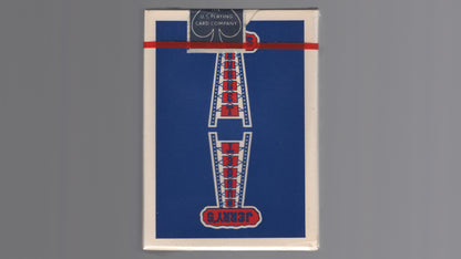 Vintage 1970 Jerry's Nugget (Blue) [AUCTION]