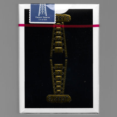 Jerry's Nugget (Owner's Reserve, #128/500)