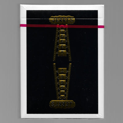 Jerry's Nugget (Owner's Reserve, #128/500)